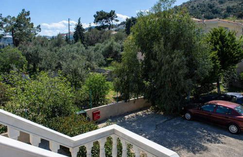 Agali Beach Apartments Seaside Stay in Chios - Foto 41