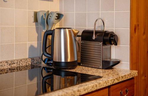 Maison Alessia Courmayeur - Foto 13