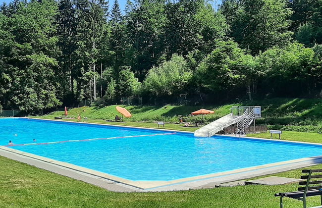 Cosy Holiday Home Near the ski Lift - Foto 11