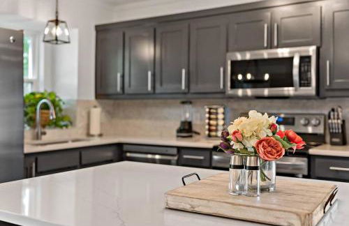 Remodeled 4 Bedroom Home Close to Downtown Frisco. - Foto 19