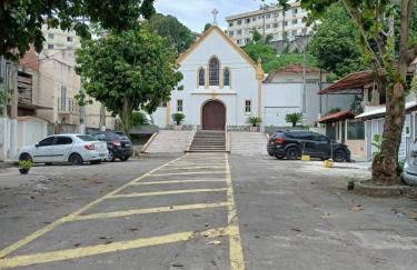 Casa Centro de Niterói - Foto 39