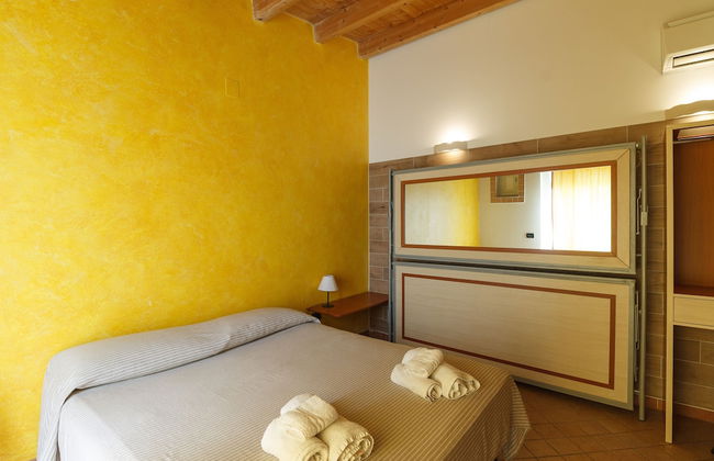 Agriturismo Il Gelsomino Ritrovato - Foto 13