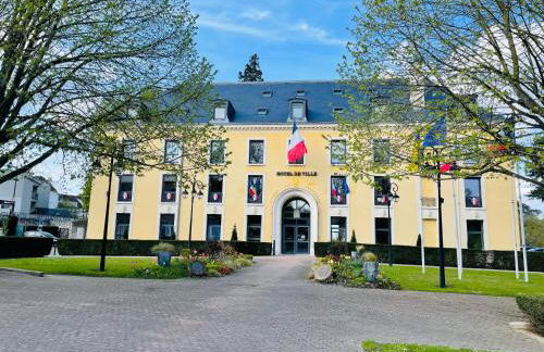 Casa Londono - Maisonette #3 - Duplex de charme - Foto 14