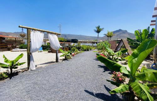 Laurisilva love spa sauna y piscina - Foto 77