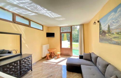 ECO VILLA OLYMPUS with sauna and swimming pool - Foto 18