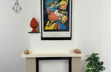 Brezza Di Mare Apartment - Foto 15