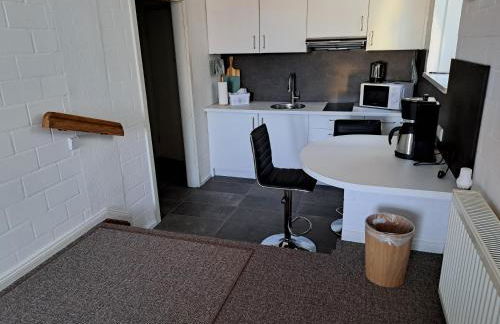 Feriendomizil Annette`s Scholle - Photo 69