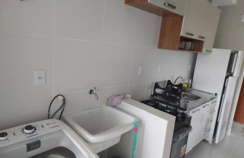 Apartamento Novo com Mobília nova para Temporada - Photo 20