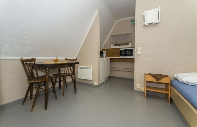 Sandvika Camping - Foto 19