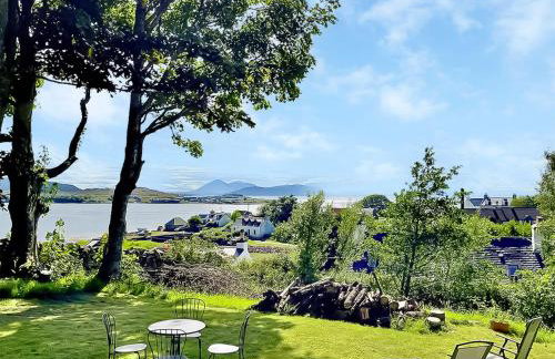 Applecross Manse - Foto 17