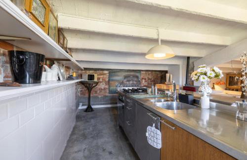 La Fabriqueta Apartament Deluxe - Foto 11