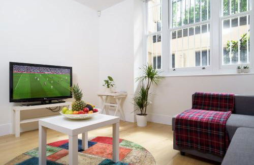 2 bedroom flat in Pimlico & Westminster - Photo 18