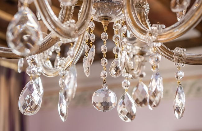 Villa La Preziosa - Foto 74