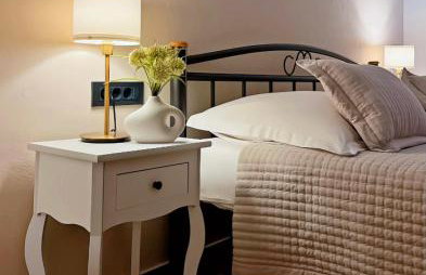 Luxury apartments White house - Foto 9