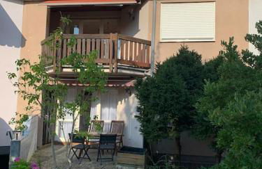 Helle gemütliche Wohnung mit 3 Zimmer und Terrasse, 80m2 - Foto 13