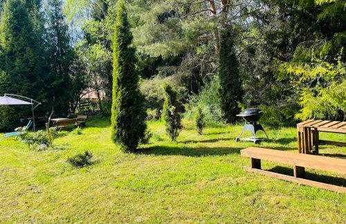 Agro Bieszczady Sleep Tourism - Foto 62