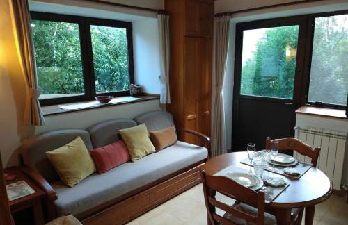 Apartamento con jardin en Gessa - Foto 11