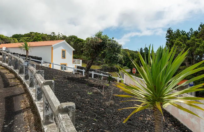 Villa Traditional, Pico by Izibookings - Foto 18