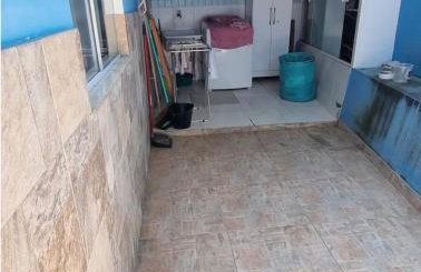 Casa de praia e lagoa em São Pedro da Aldeia - Região dos Lagos -RJ - Foto 14