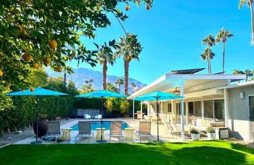 Serenity in Sunmor - Foto 35