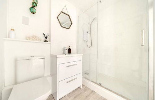 Stone's throw from beach and forest, stunning country walks - Foto 8