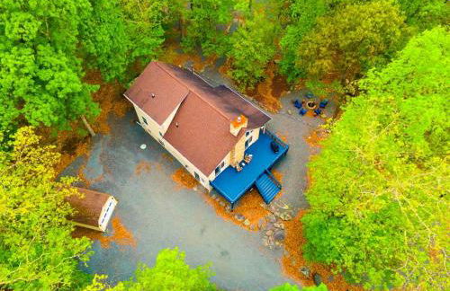 4BDRM Games Family Frndly Fire Pit Masthope - Foto 32