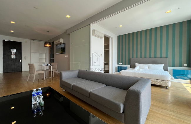 The Platinum Suites KLCC by Veedu Hauz - Foto 18