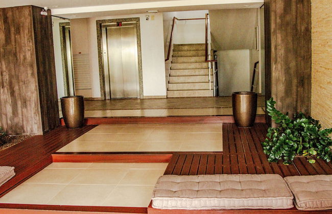 Apto de luxo em Jurerê internacional REN002 - Photo 46