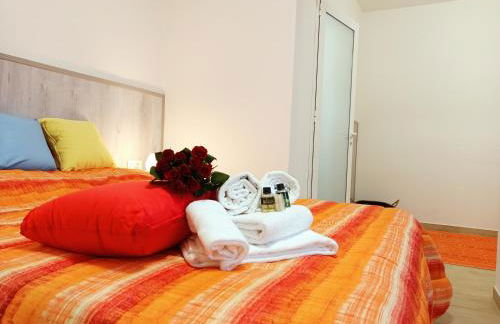 Arcobaleno Room Mestre-Venezia - Foto 19