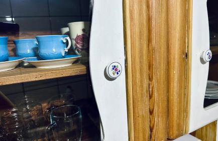 Kaszuby, agroturystyka z alpakami- pokój z łazienką - Foto 19