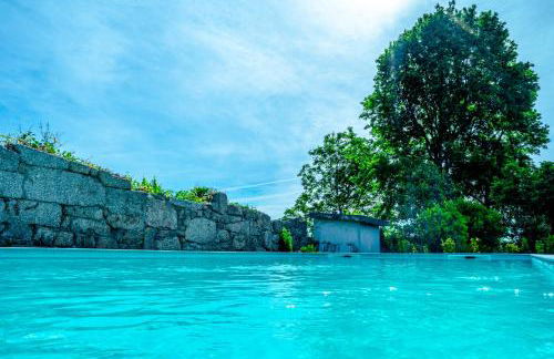 Casa da Guarda de Fora - Foto 62
