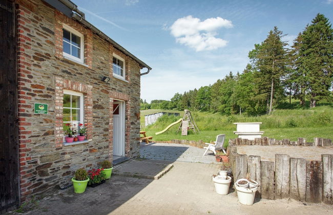 Charming Farmhouse in Brisy - Foto 40