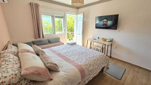 Maria guesthouse - Foto 1