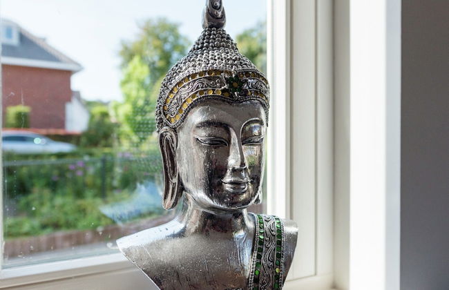 Luxurious Apartment Near the Pleasant Centre of Bergen - Foto 15