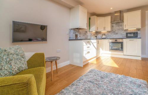 Belle-Suite - Charming Cotswolds Historic Apartment in Stow-on-the-Wold - Foto 20