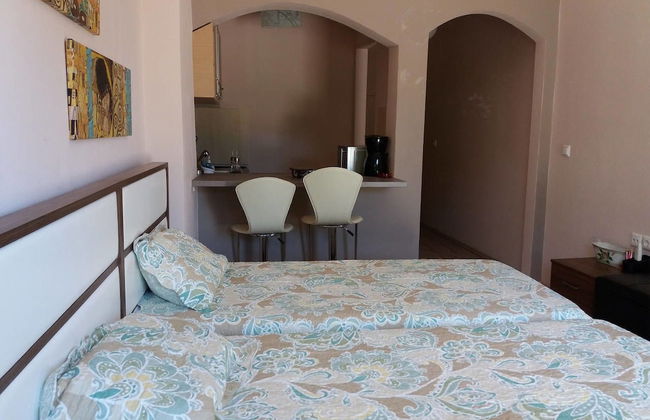 SEAesta Beach Studios - Foto 5