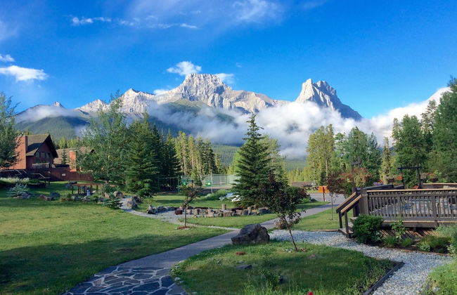 Banff Gate Mountain Resort - Foto 33