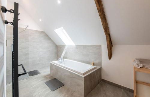 Charme nature et grand espace - Foto 27