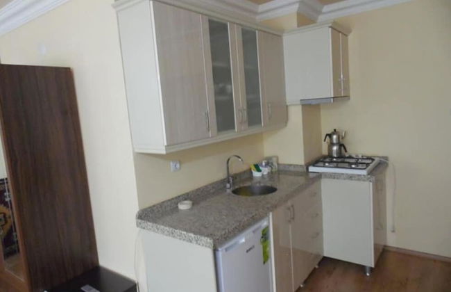 Balkon Pansiyon - Foto 11