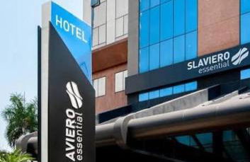 Flat Hotel em Guarulhos - Foto 1