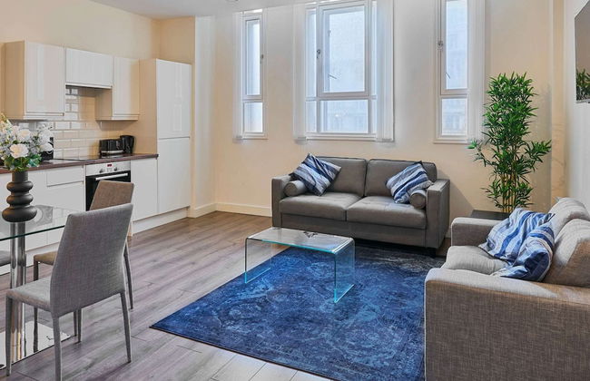 Host Stay Three Graces Getaway - Foto 2