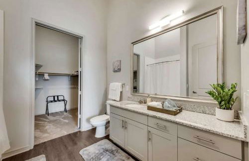 Spacious 3BD Lakeview HWY348 Las-Colinas LC058-1 - Foto 9