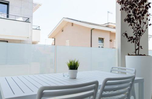 Hotiday Apartments Giulianova - Foto 16