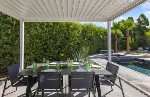 Villa Veridian - Foto 30