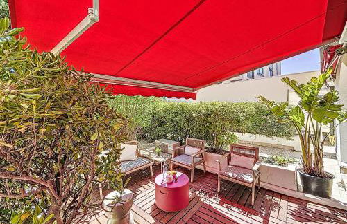 Apartment Les Marquises-3 by Interhome - Foto 19