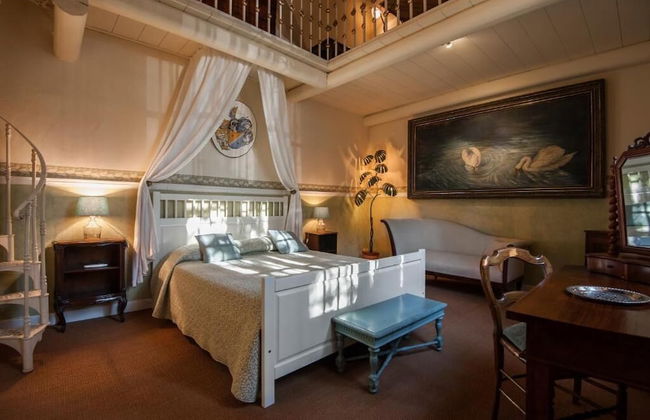 B&B Casa Schlatter - Foto 16