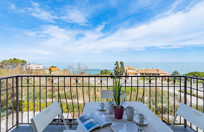 Cintioni a Mare C 10 - Yourplace Abruzzo - Foto 18