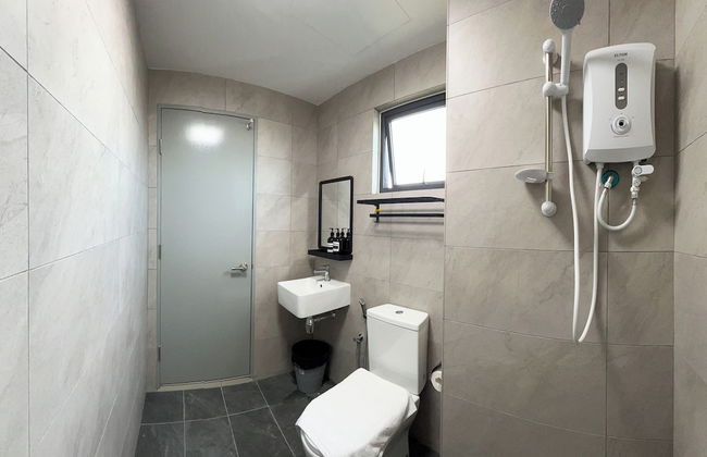 Tulip Residences by Manhattan Group - Foto 51