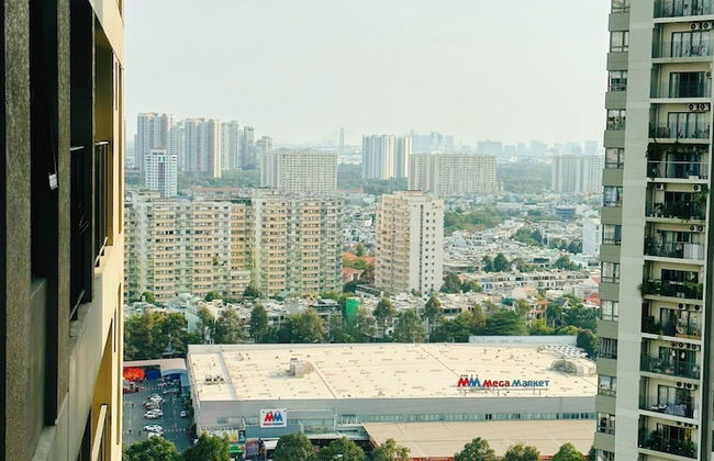 The Masteri Thao Dien Centerpoint Residences - Foto 43