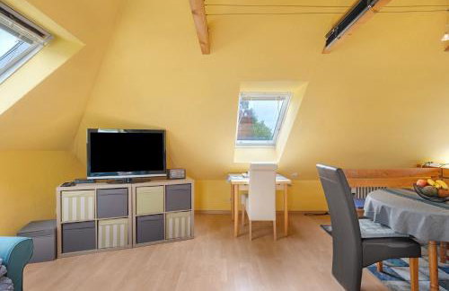 Ferienwohnung Jadebusen - Foto 4